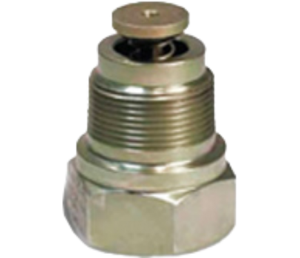 Скоростной клапан 1 ¼“ 50 GPM (для СУГ)