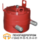Редуктор неполноповоротный РН-2