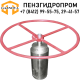 Редуктор планетарный РПМО1-1000