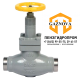 Вентиль регулировочный прямоточный Liyongda Valve L61F Dn20