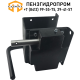 Механизм крепления запасного колеса 09.238-0001СБ 