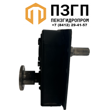 Коробка обратного вращения ЗСК-10.17.000П