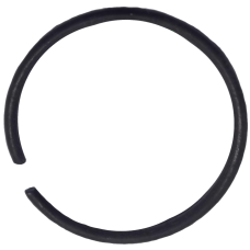 Стопорное кольцо поворотной муфты ОС 005