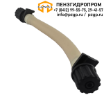 Рукава для перистальтических насосов Seko