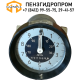 Счетчик жидкости ППО-25/1,6 СУ (класс точности 0,25)